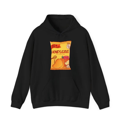 HONEY BUTTER CHIPS - Korean Food (Hoodie)