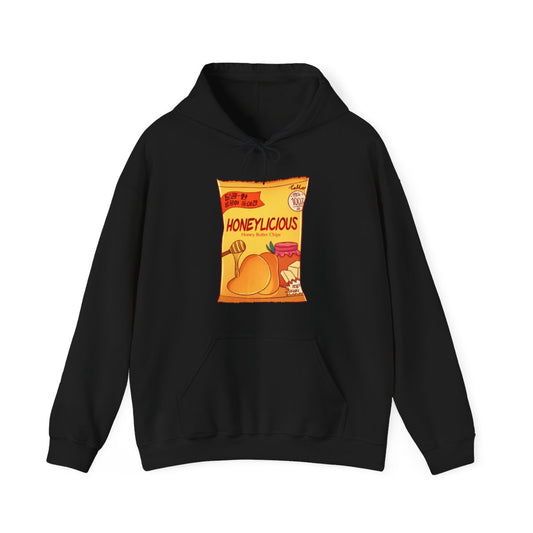 HONEY BUTTER CHIPS - Korean Food (Hoodie)