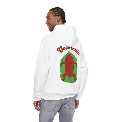 COCHINILLO - Filipino Food (Hoodie)