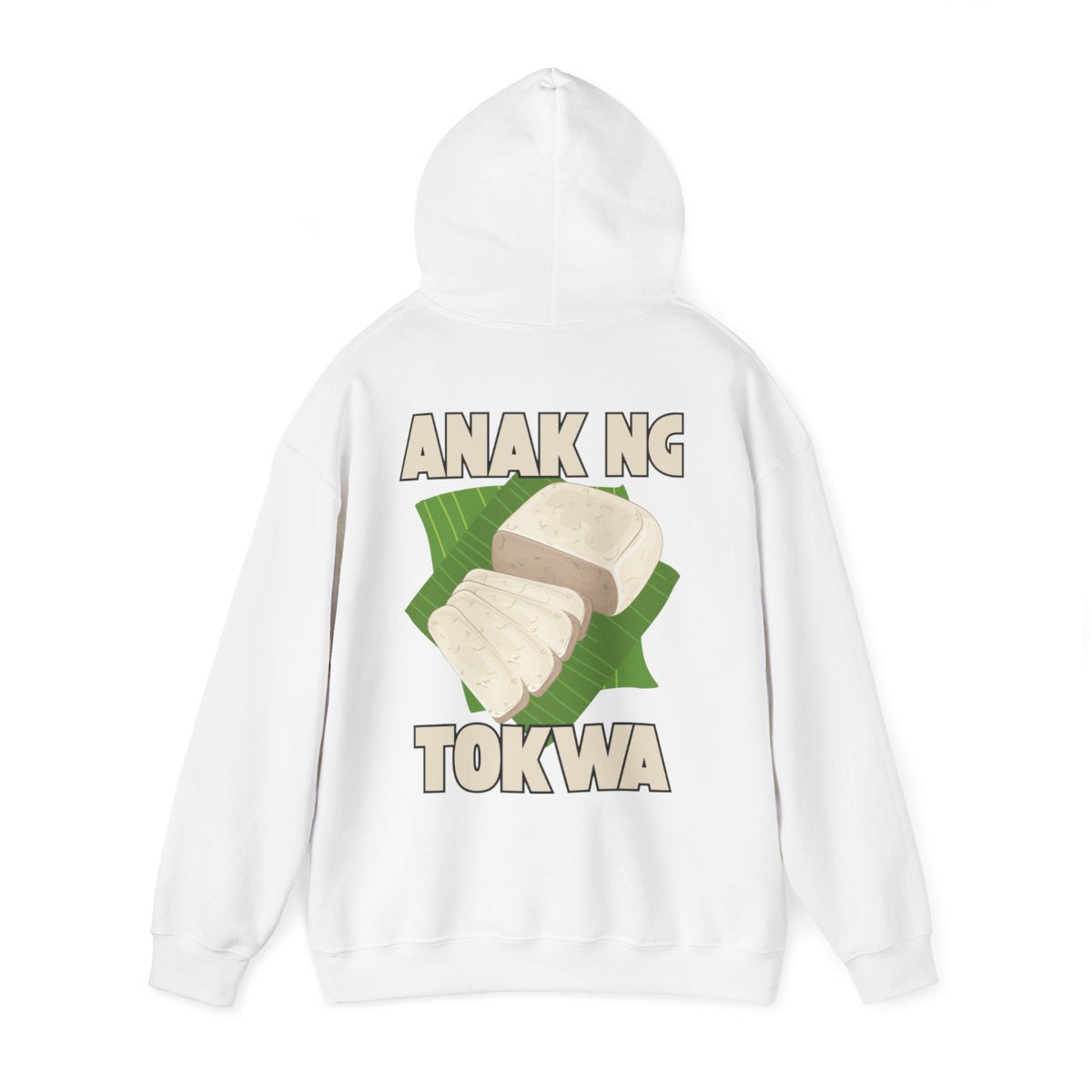 TOKWA - Filipino Food (Hoodie)