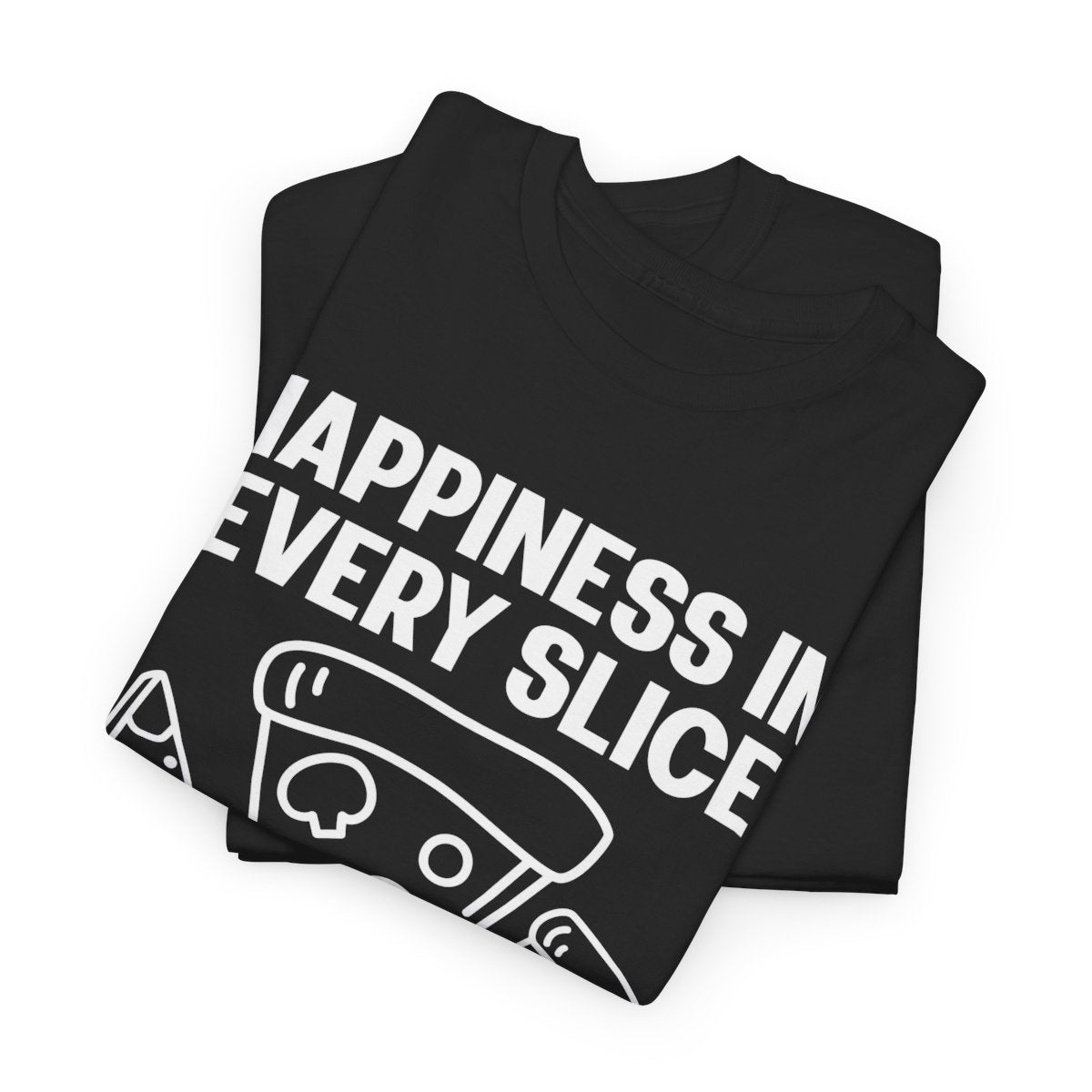 NEOPLITAN - Pizza (Basic Tee)