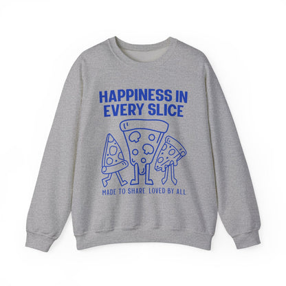NEOPOLITAN - Pizza (Sweatshirt)