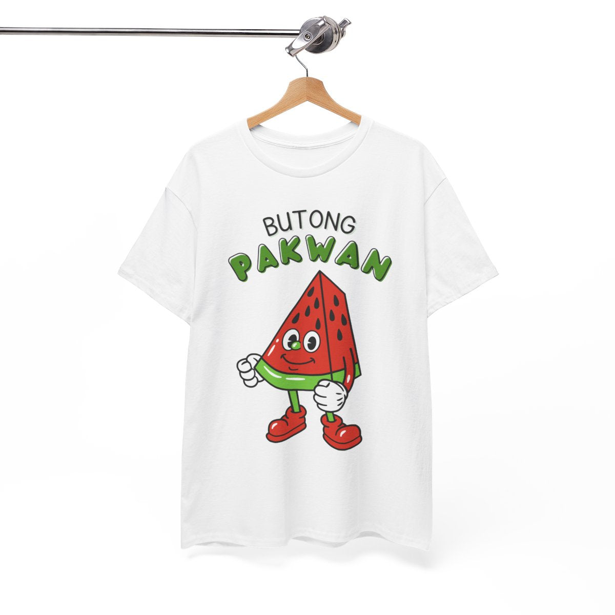 BUTONG PAKWAN 2 - Sari-Sari Store (Kids Tee)
