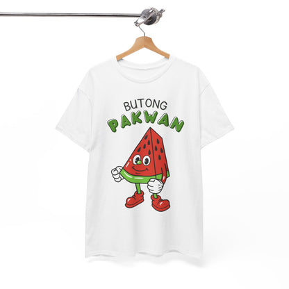BUTONG PAKWAN 2 - Sari-Sari Store (Kids Tee)