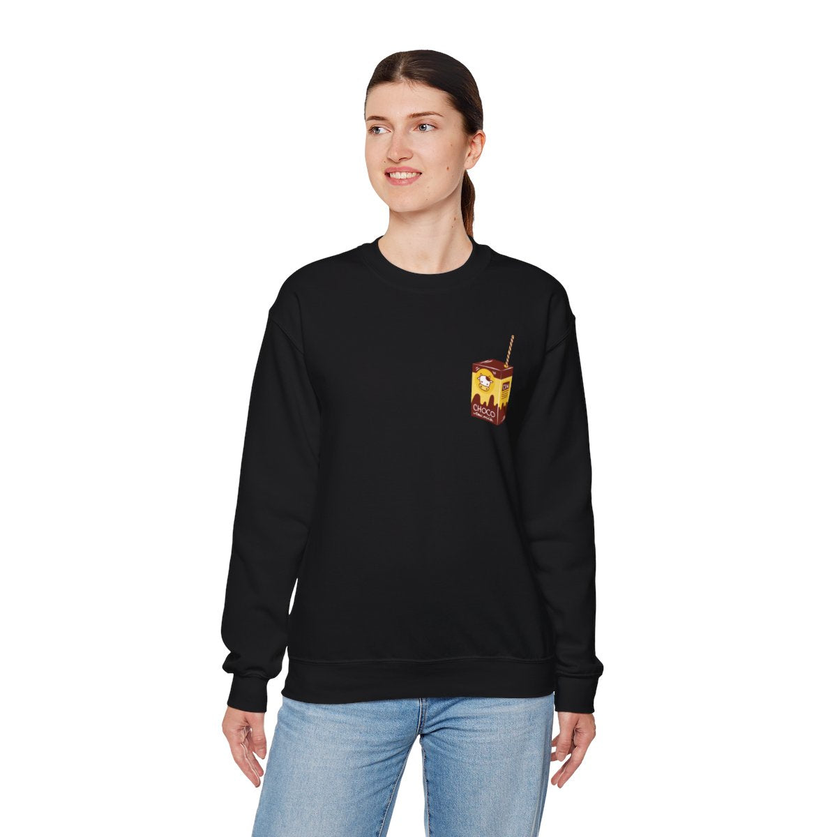 CHOCO DRINK - Sari-Sari Store (Sweatshirt)