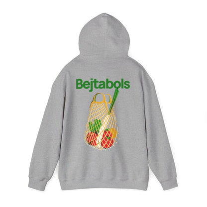 BEJTABOLS - Filipino Food (Hoodie)