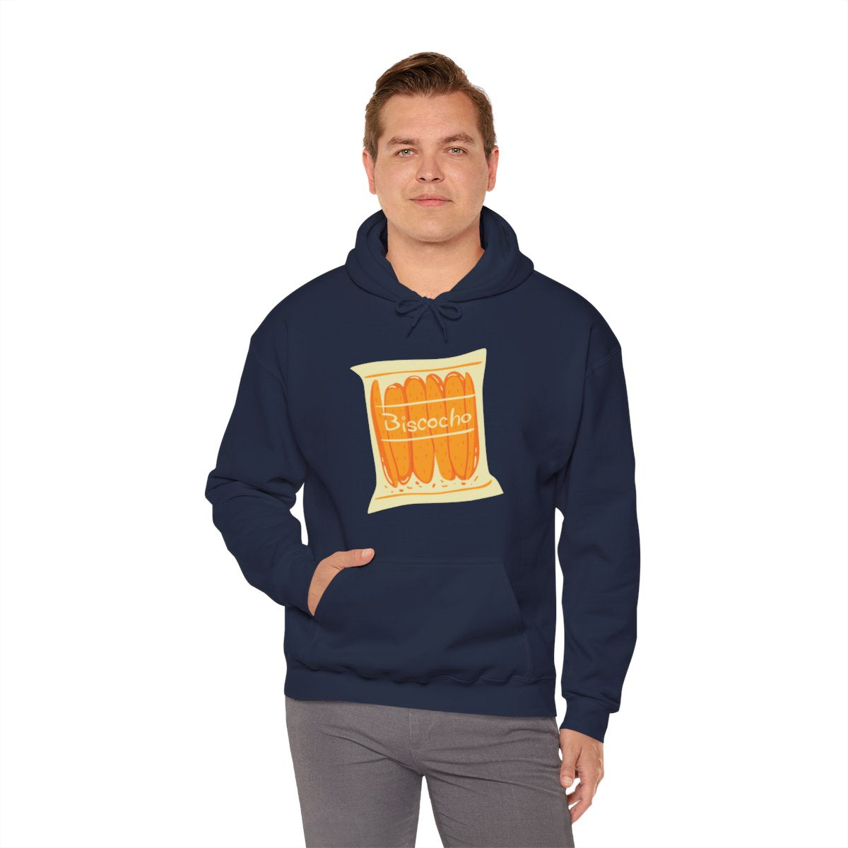 BISCOCHO - Pasalubong Center (Hoodie)