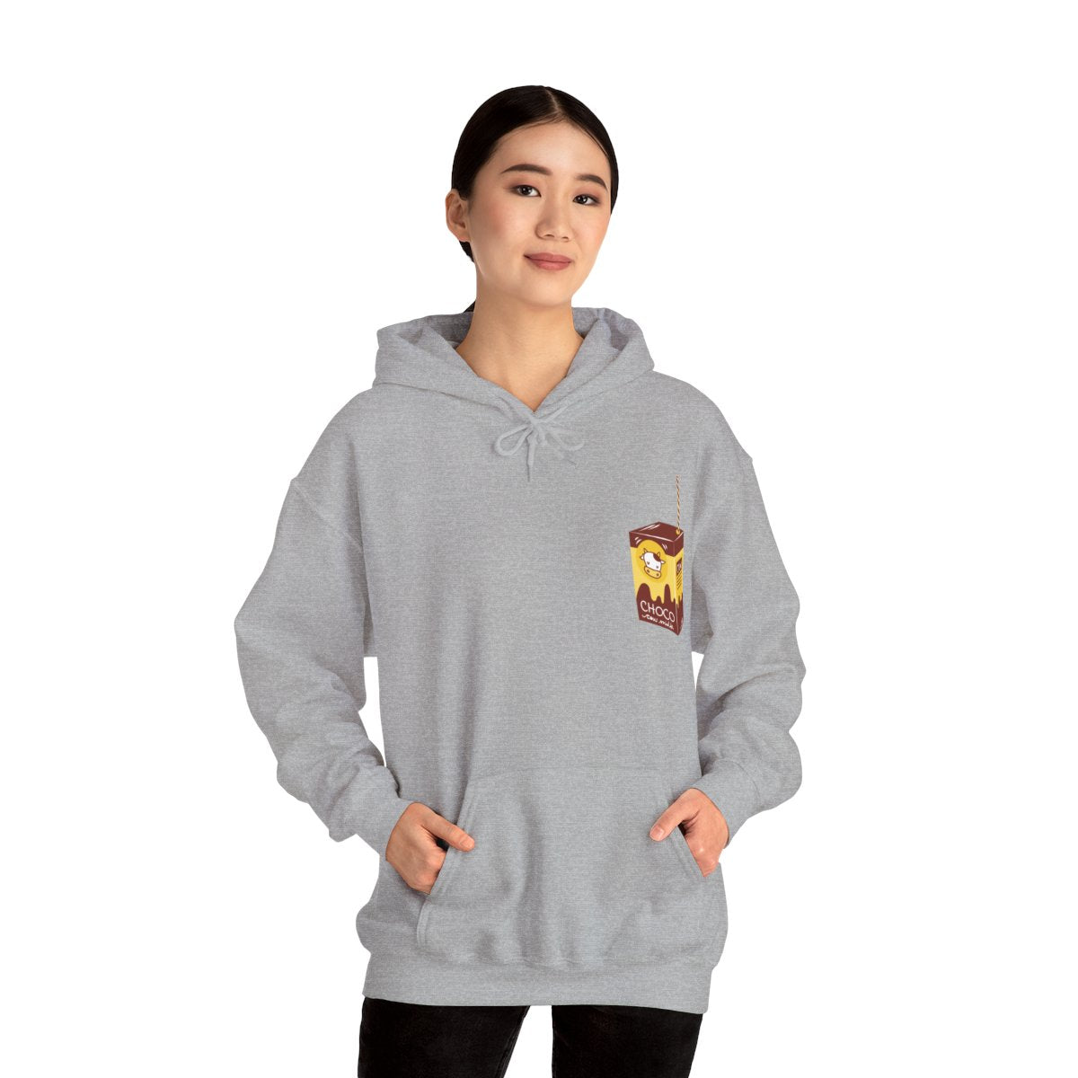 CHOCO DRINK - Sari-Sari Store (Hoodie)