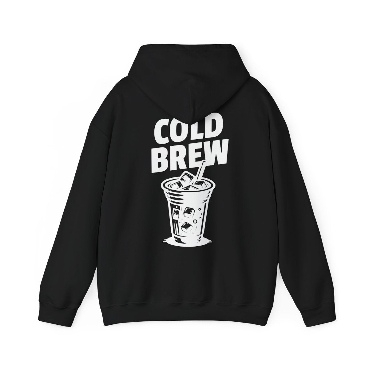 CHILL BREW - Coffee (Hoodie)