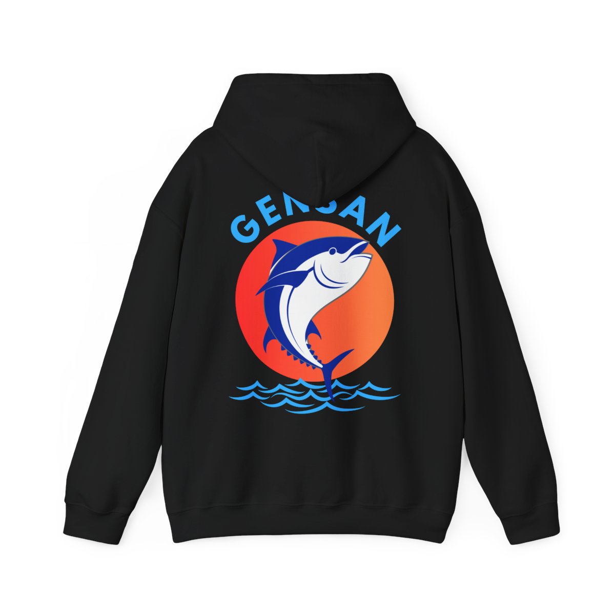GENSAN 1 - Pasalubong Center (Hoodie)