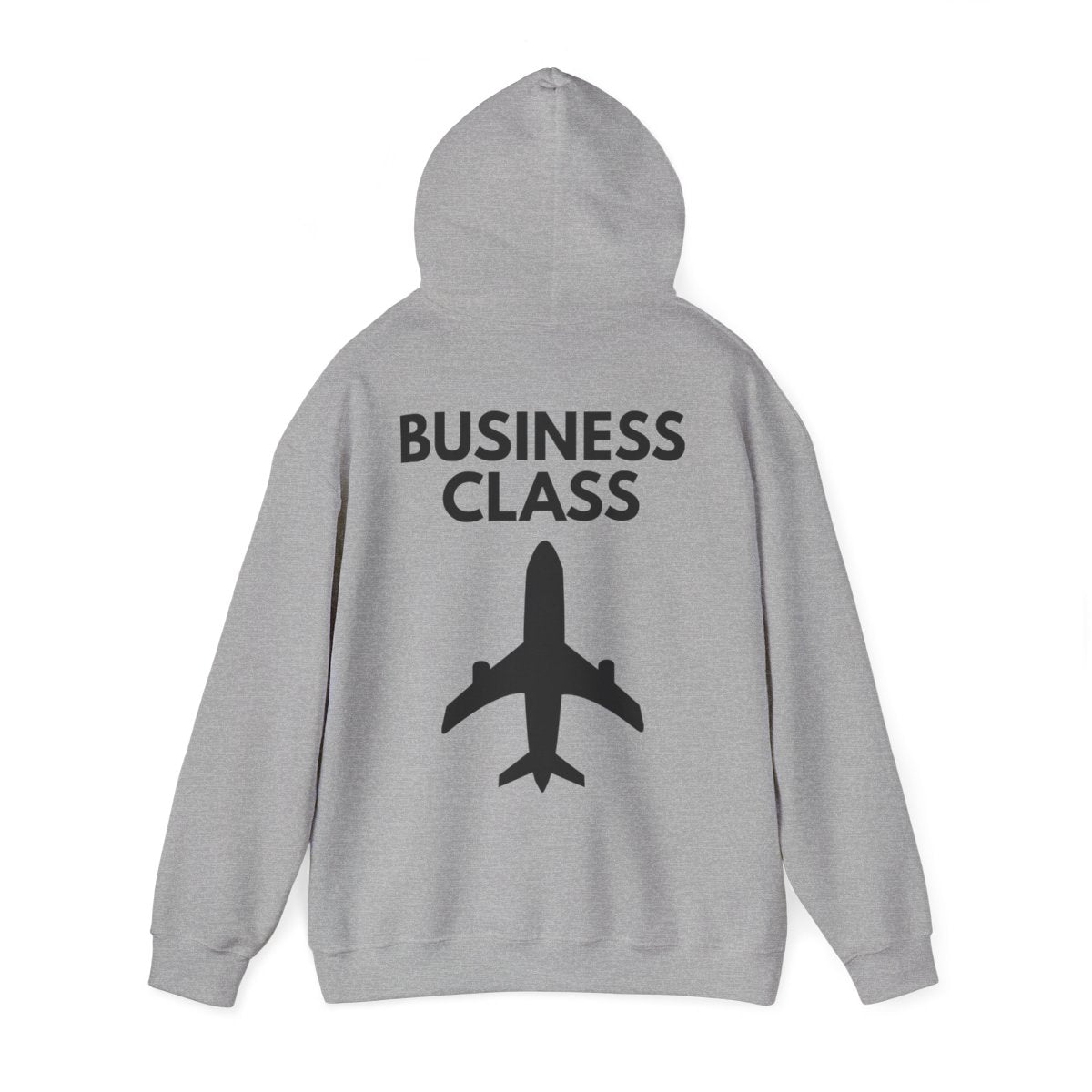BUSINESS CLASS FOODIE - Pasalubong Center (Hoodie)