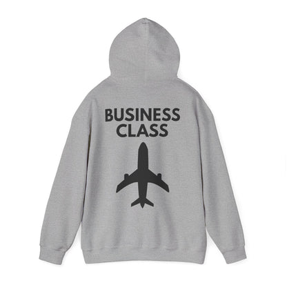 BUSINESS CLASS FOODIE - Pasalubong Center (Hoodie)