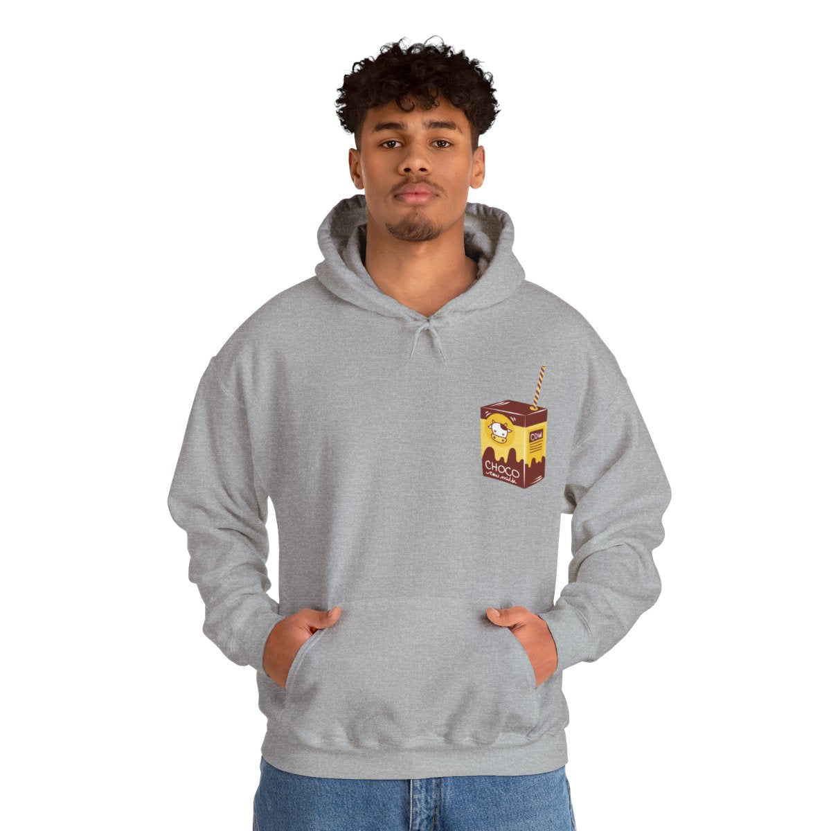 CHOCO DRINK - Sari-Sari Store (Hoodie)
