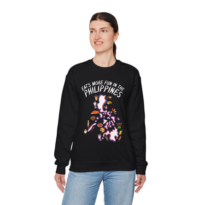 HAMON 1 - Filipino Food (Sweatshirt)