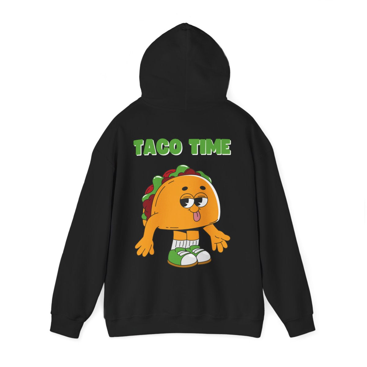 TACO CHIPS - Tacos/Nachos (Hoodie)