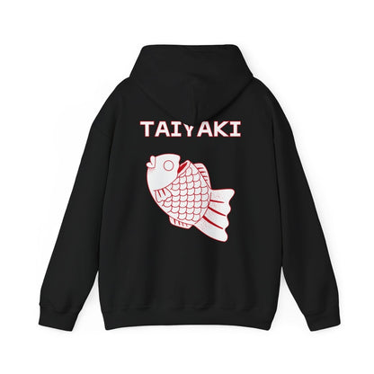 TAIYAKI 1 - Japanese Food (Hoodie)