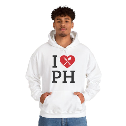 PH FOOD TRIP - Pasalubong Center (Hoodie)