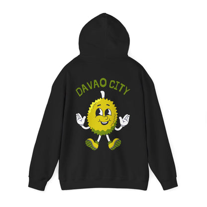 DAVAO DURIAN - Pasalubong Center (Hoodie)