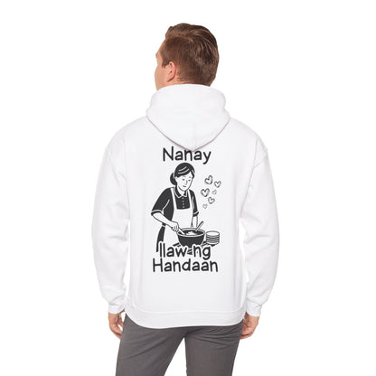 LUTO NI NANAY - Filipino Food (Hoodie)