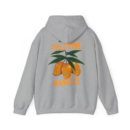 DRIED MANGOES 2 - Pasalubong Center (Hoodie)