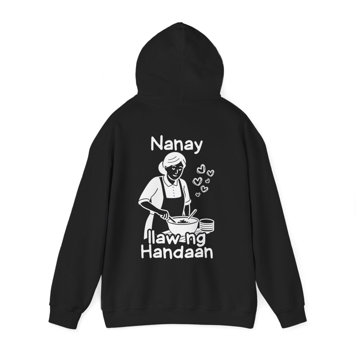 LUTO NI NANAY - Filipino Food (Hoodie)
