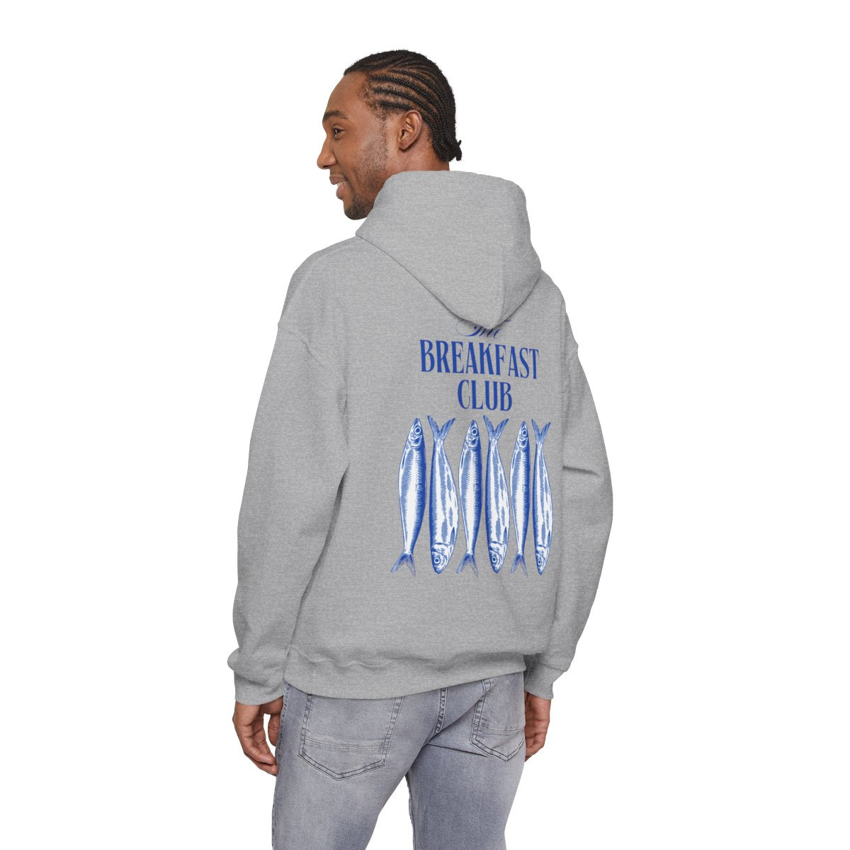 TUYO 1 - Filipino Food (Hoodie)