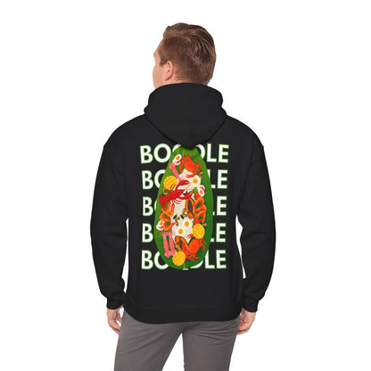 BOODLE FIGHT 3 - Filipino Food (Hoodie)