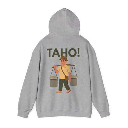 UBE TAHO - Filipino Food (Hoodie)
