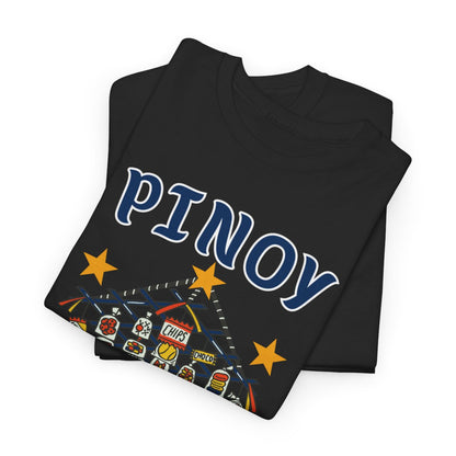 SITSIRYA 1 - Sari-Sari Store (Kids Tee)
