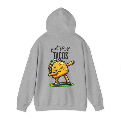 LENGUA TACO - Tacos/Nachos (Hoodie)