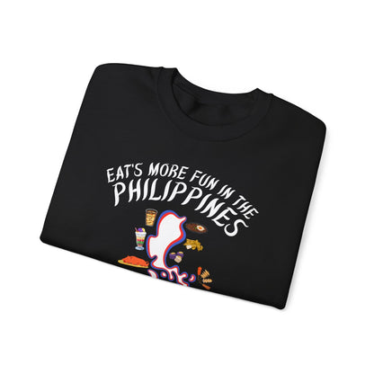 HAMON 1 - Filipino Food (Sweatshirt)