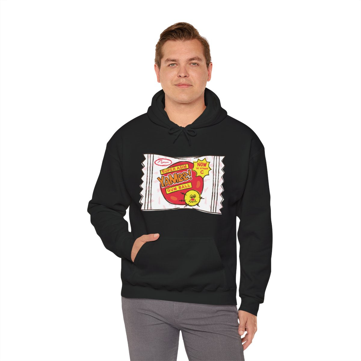 SUPER ASIM GUM BALL - Sari-Sari Store (Hoodie)