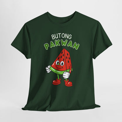 BUTONG PAKWAN 2 - Sari-Sari Store (Basic Tee)