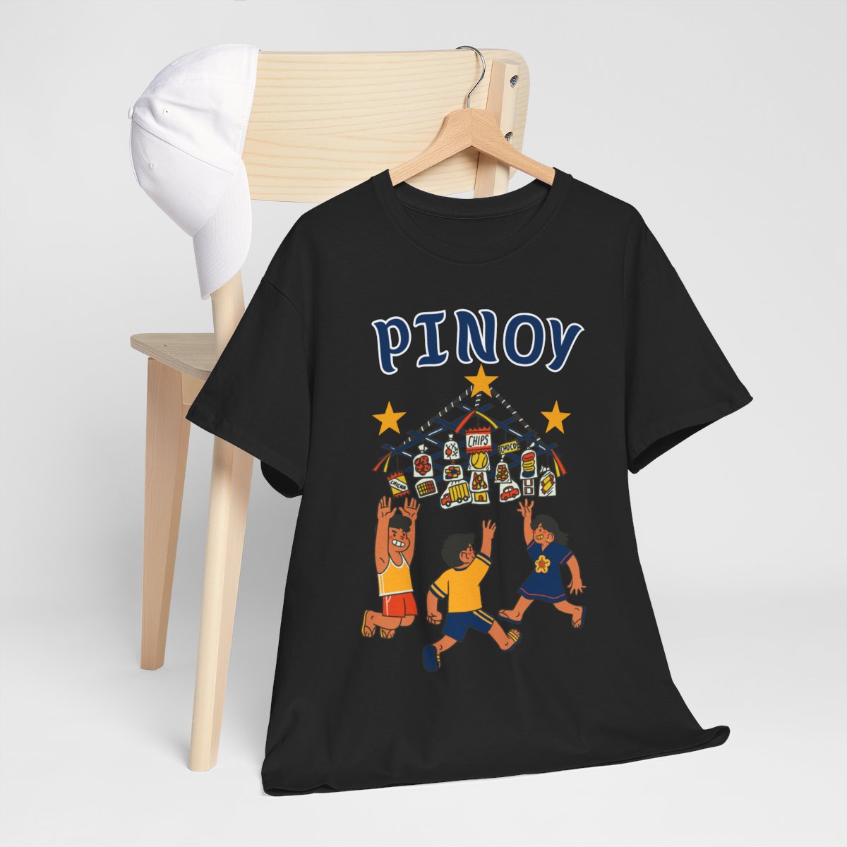 SITSIRYA 1 - Sari-Sari Store (Kids Tee)
