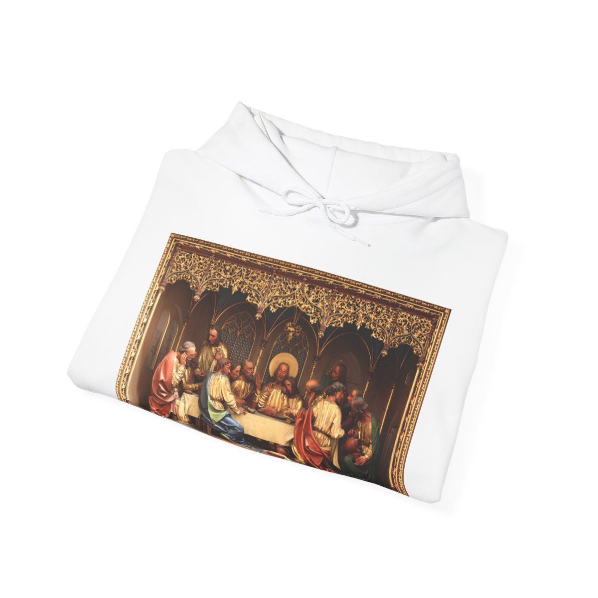 THE LAST SUPPER - Foodie (Hoodie)