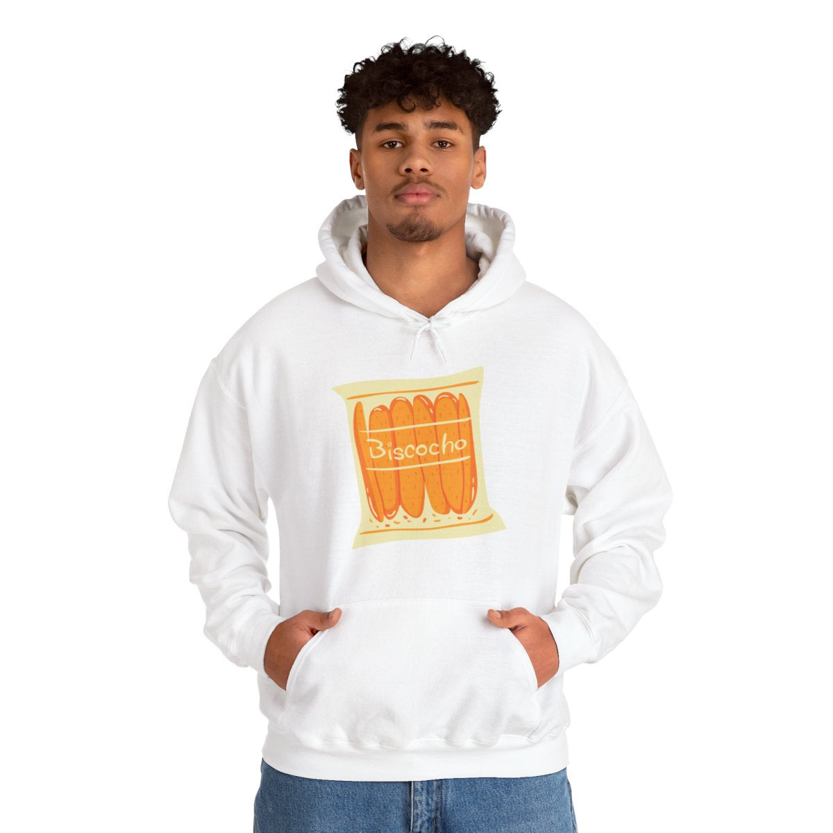 BISCOCHO - Pasalubong Center (Hoodie)