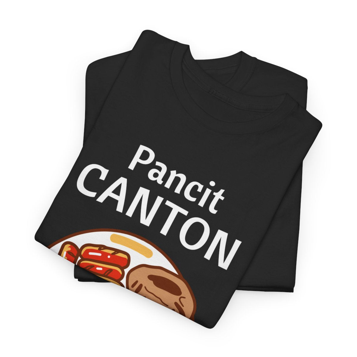 PANCIT CANTON 2 - Sari-Sari Store (Basic Tee)