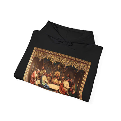 THE LAST SUPPER - Foodie (Hoodie)