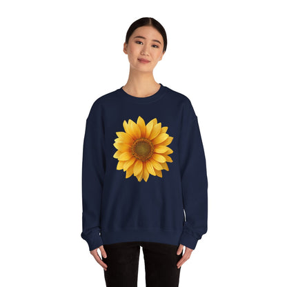 SUNFLOWER SEED - Sari-Sari Store (Sweatshirt)