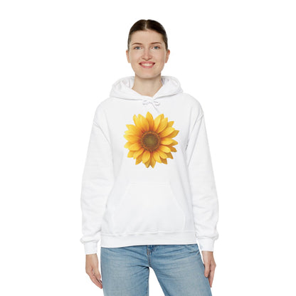 SUNFLOWER SEED - Sari-Sari Store (Hoodie)