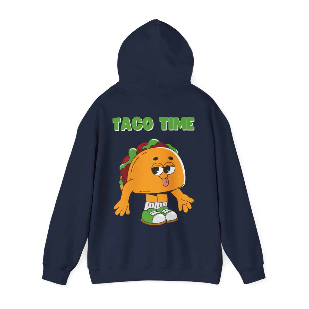TACO CHIPS - Tacos/Nachos (Hoodie)