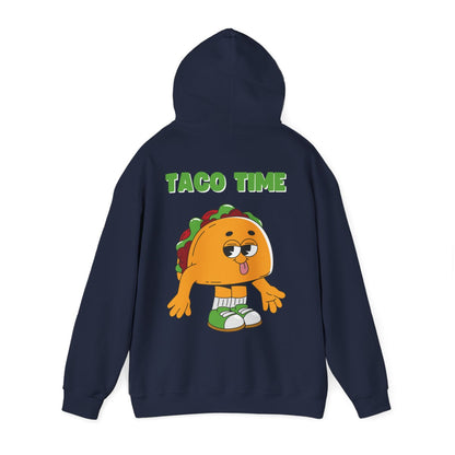 TACO CHIPS - Tacos/Nachos (Hoodie)