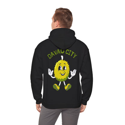DAVAO DURIAN - Pasalubong Center (Hoodie)