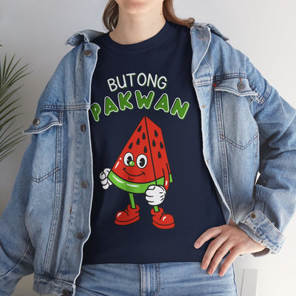 BUTONG PAKWAN 2 - Sari-Sari Store (Basic Tee)