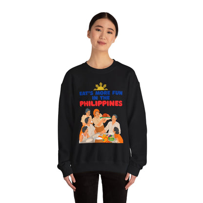HAMON 2 - Filipino Food (Sweatshirt)