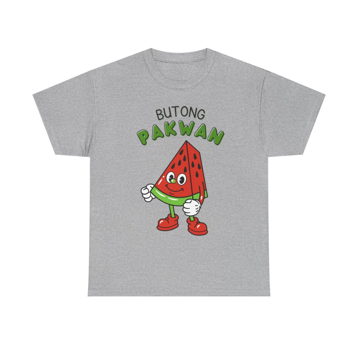 BUTONG PAKWAN 2 - Sari-Sari Store (Basic Tee)