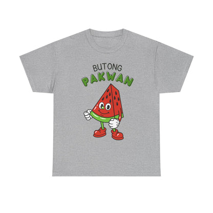 BUTONG PAKWAN 2 - Sari-Sari Store (Basic Tee)