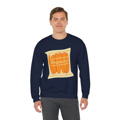 BISCOCHO - Pasalubong Center (Sweatshirt)