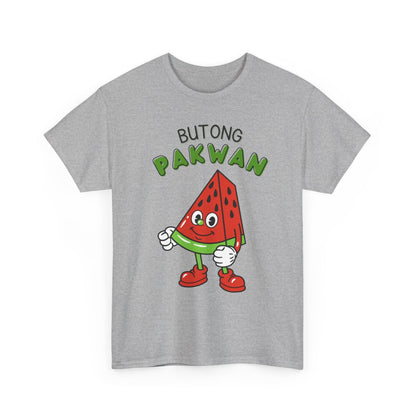 BUTONG PAKWAN 2 - Sari-Sari Store (Basic Tee)