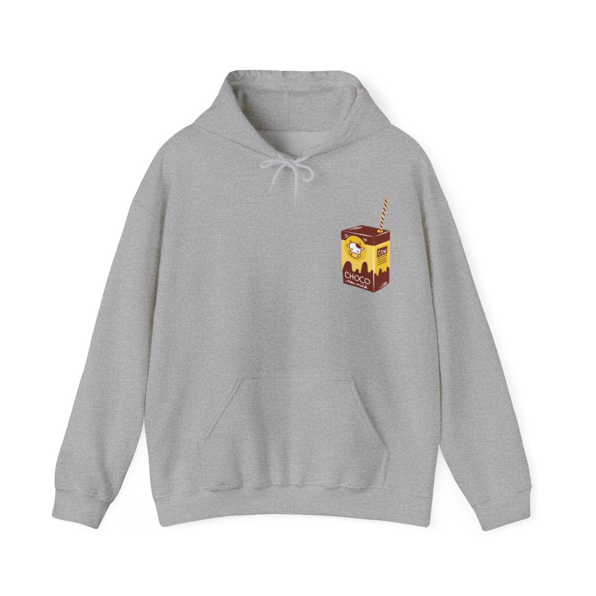 CHOCO DRINK - Sari-Sari Store (Hoodie)